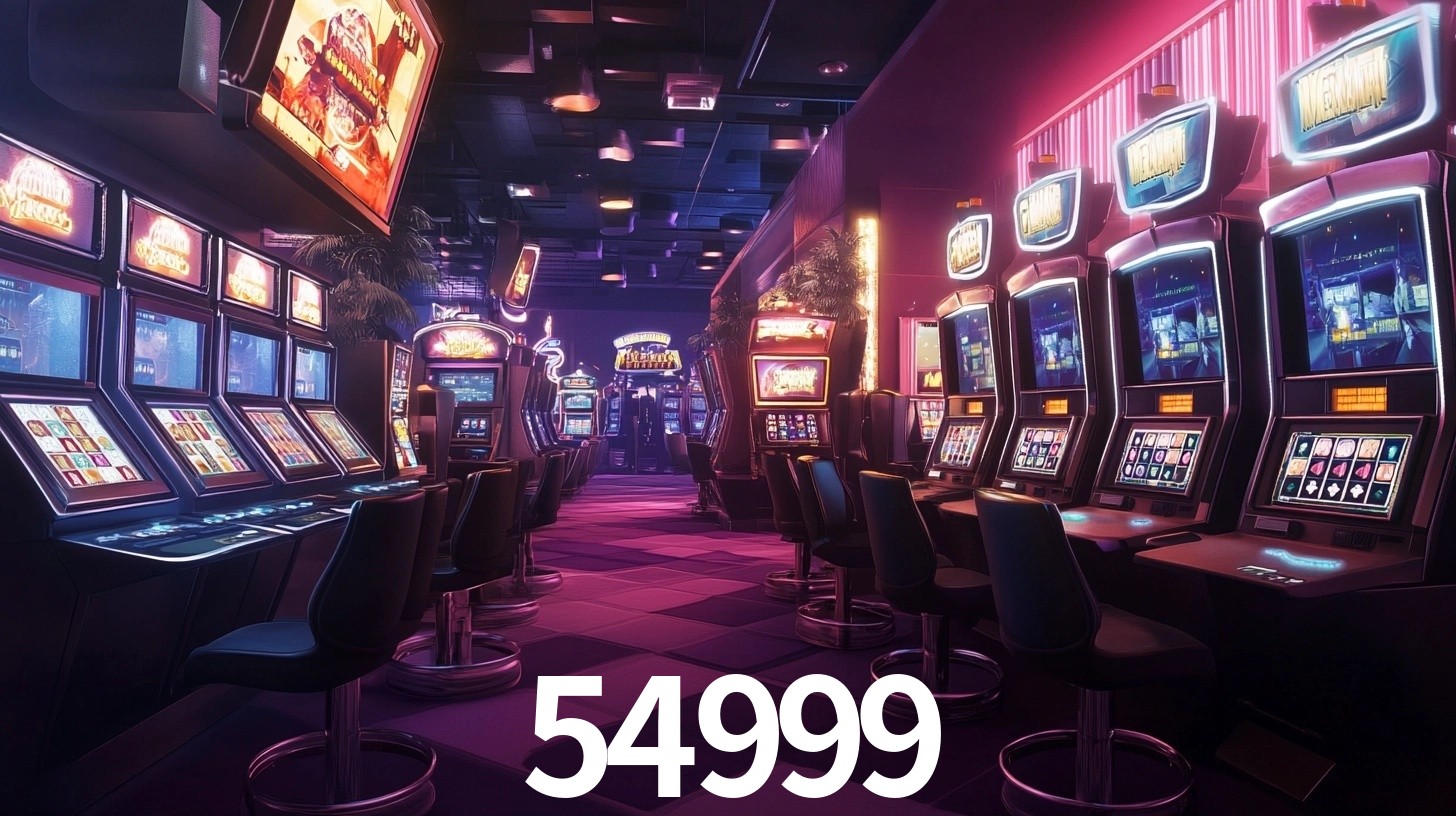 54999 - Fortuna Máxima na Roleta - 54999 jogo