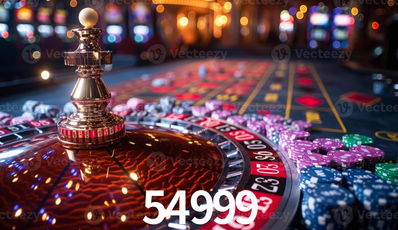 Gates of Olympus 54999