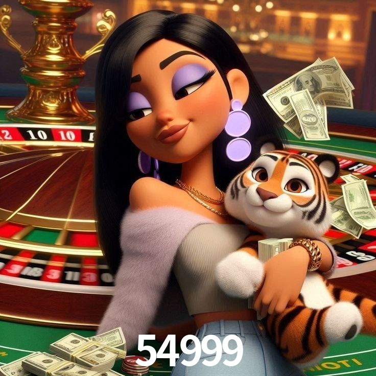 Live Casino 54999