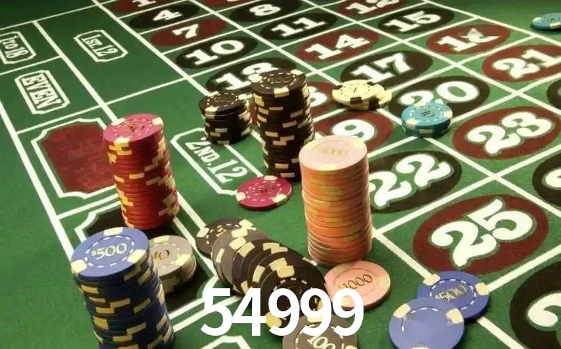 A Experiência Imersiva dos Cassinos Ao Vivo no 54999