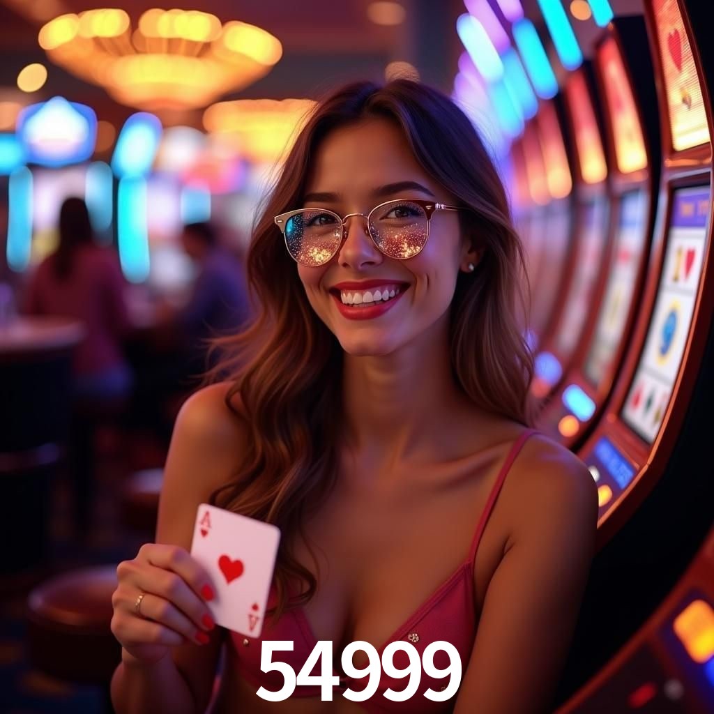 Roulette Table 54999