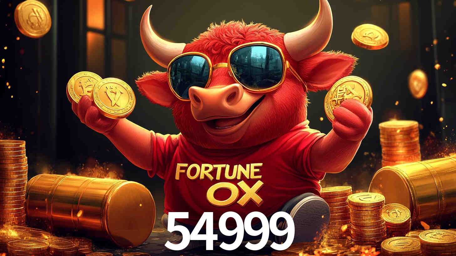 Descubra o Mundo do Cassino Online com 54999