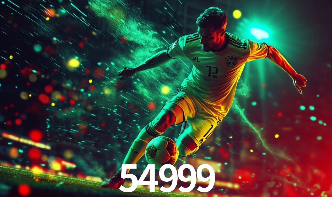 Apostas Esportivas na 54999: Um Guia Completo