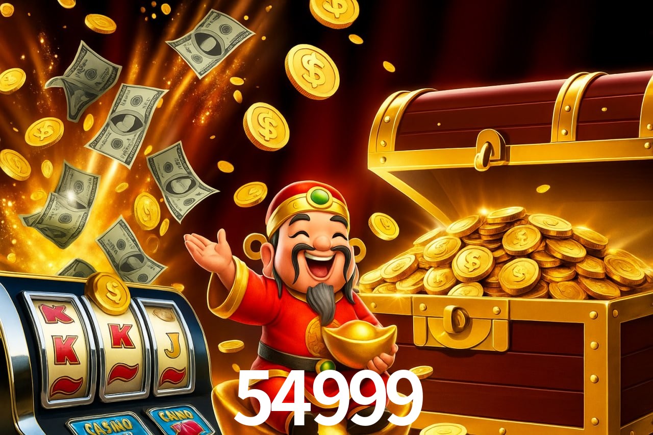 Benefícios da Conta 54999