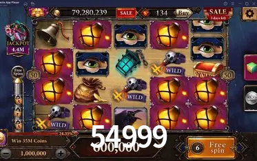 Slot Games 54999